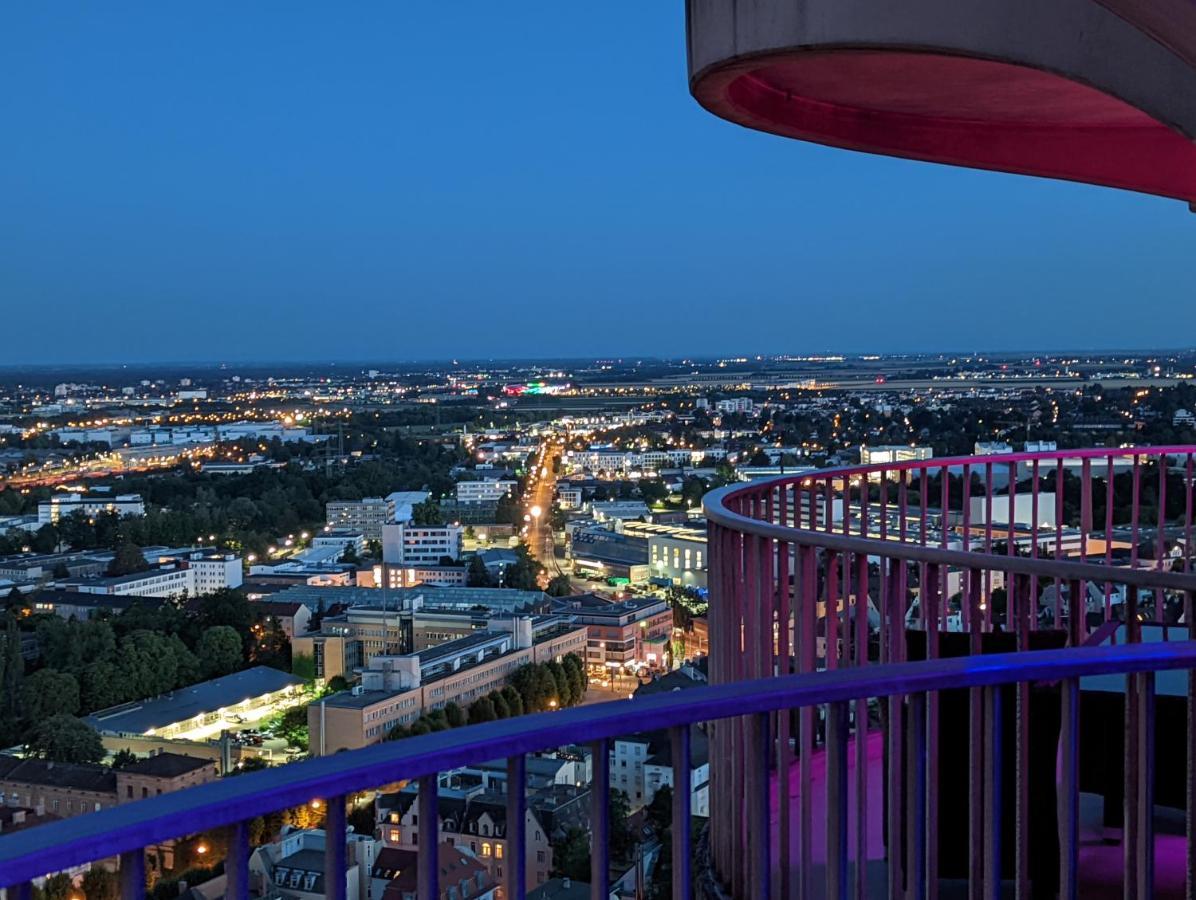Royal - Sky - Suite Augusta Esterno foto