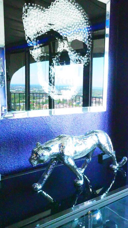 Royal - Sky - Suite Augusta Esterno foto