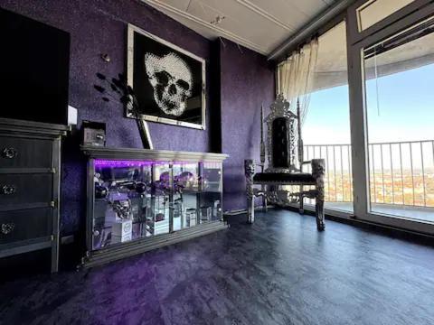 Royal - Sky - Suite Augusta Esterno foto
