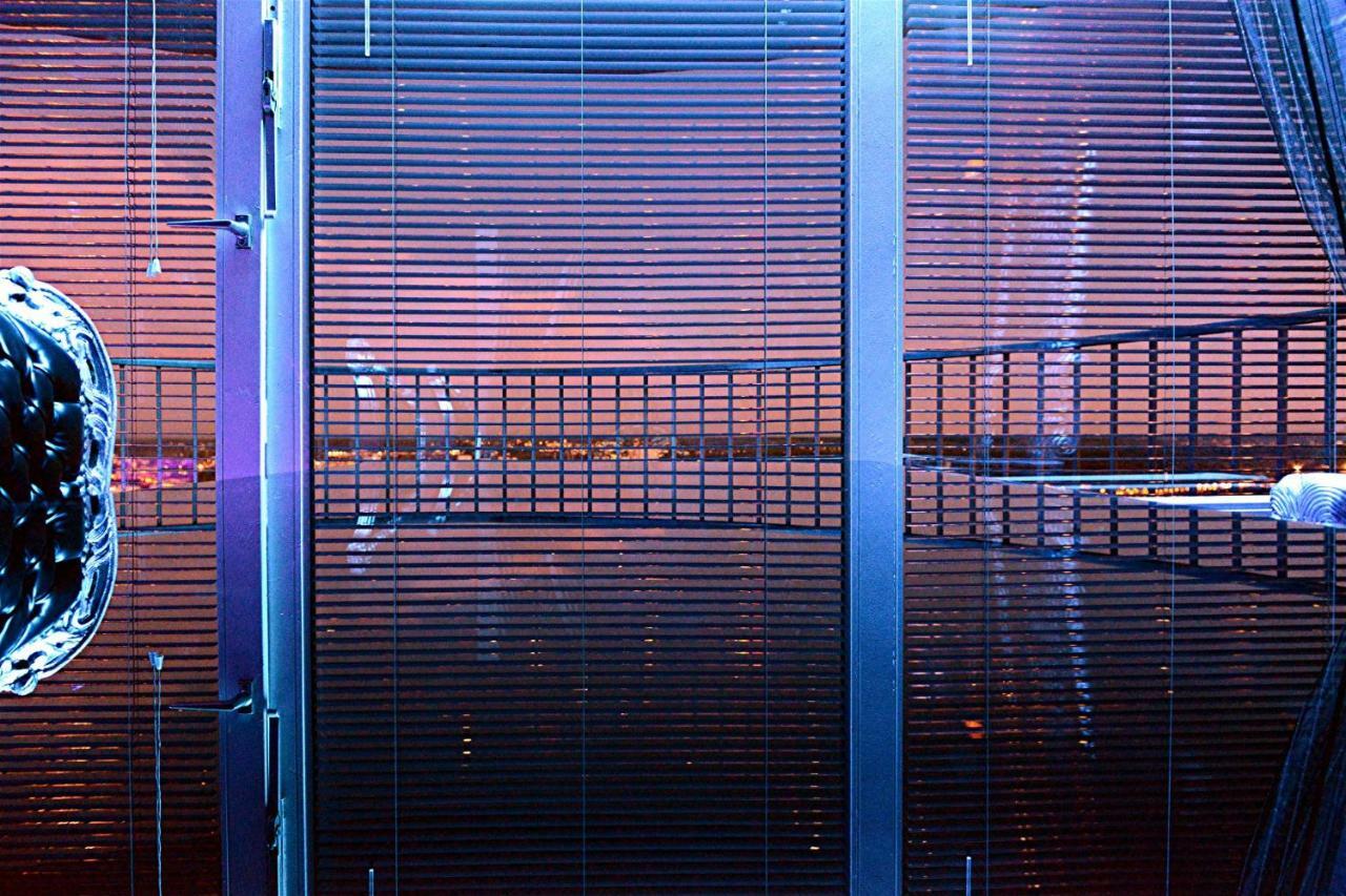Royal - Sky - Suite Augusta Esterno foto