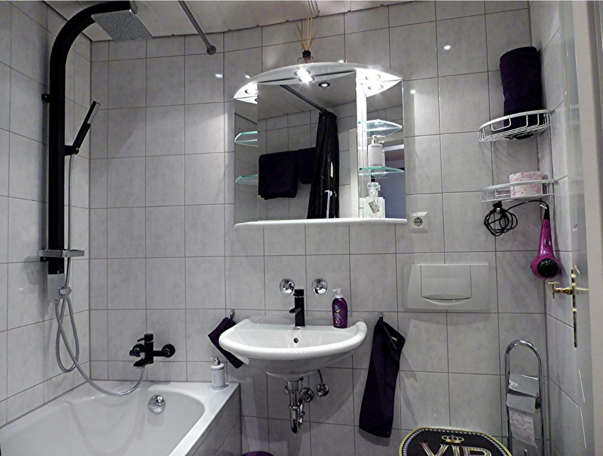 Royal - Sky - Suite Augusta Esterno foto