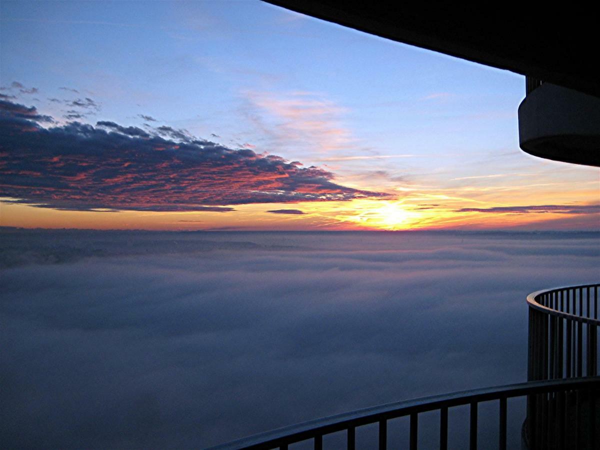 Royal - Sky - Suite Augusta Esterno foto